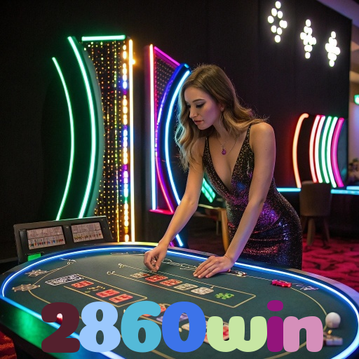 A Magia dos Jogos de Fantasia na 2860win