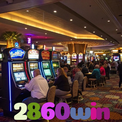 A Magia dos Jogos de Fantasia na 2860win