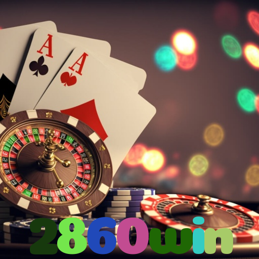 A Magia dos Jogos de Fantasia na 2860win