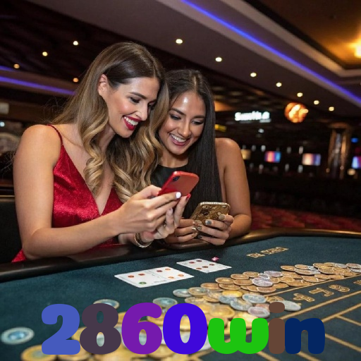 A Magia dos Jogos de Fantasia na 2860win