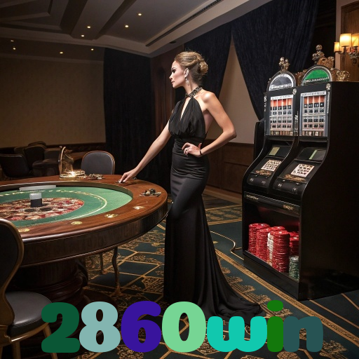 A Magia dos Jogos de Fantasia na 2860win