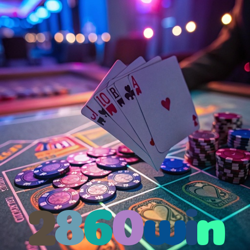 A Magia dos Jogos de Fantasia na 2860win