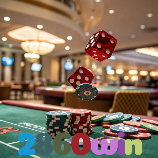 A Magia dos Jogos de Fantasia na 2860win