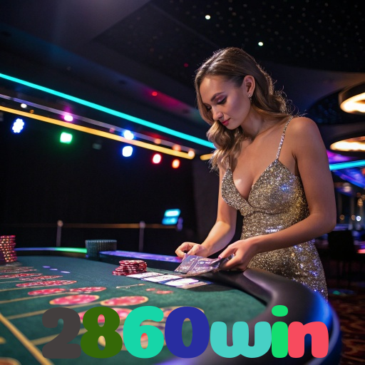 A Magia dos Jogos de Fantasia na 2860win