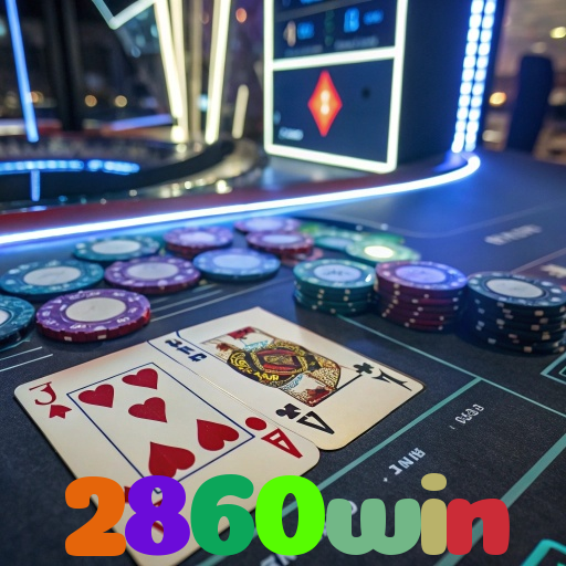 A Magia dos Jogos de Fantasia na 2860win