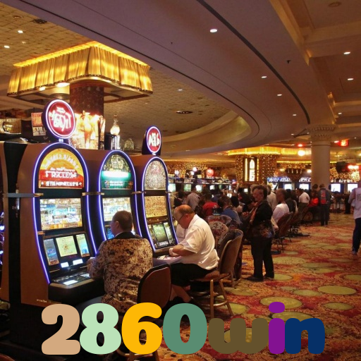 A Magia dos Jogos de Fantasia na 2860win