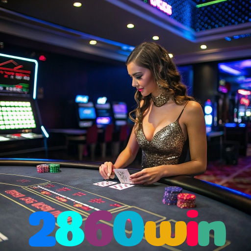 A Magia dos Jogos de Fantasia na 2860win