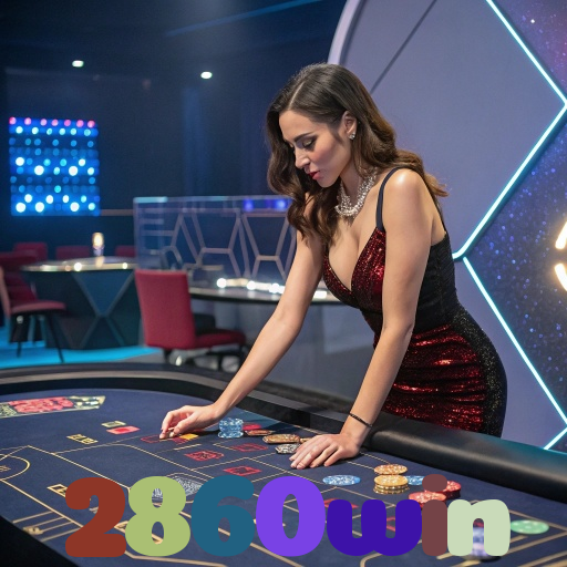 A Magia dos Jogos de Fantasia na 2860win