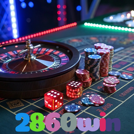 A Magia dos Jogos de Fantasia na 2860win