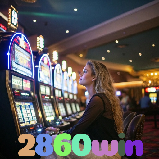 A Magia dos Jogos de Fantasia na 2860win