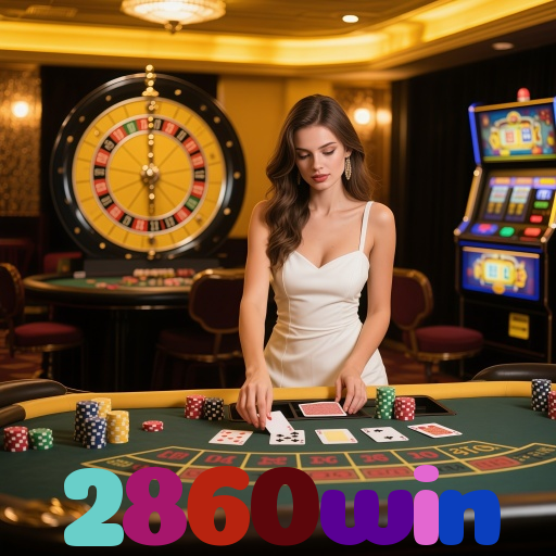 A Magia dos Jogos de Fantasia na 2860win