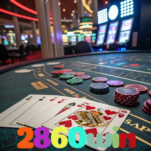 A Magia dos Jogos de Fantasia na 2860win