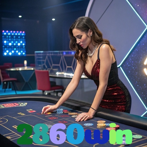 A Magia dos Jogos de Fantasia na 2860win