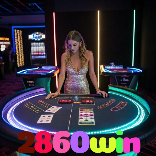 A Magia dos Jogos de Fantasia na 2860win