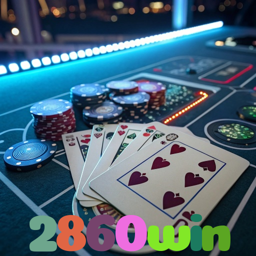 A Magia dos Jogos de Fantasia na 2860win