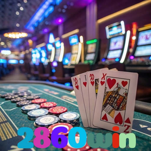 A Magia dos Jogos de Fantasia na 2860win