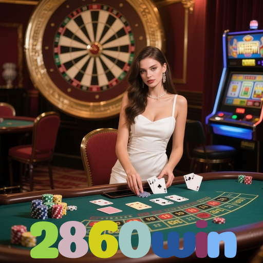 A Magia dos Jogos de Fantasia na 2860win