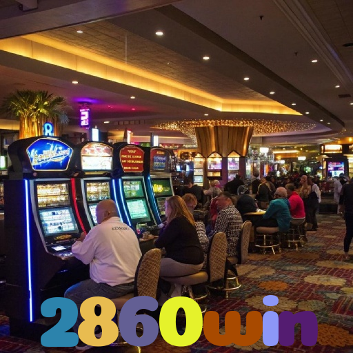 A Magia dos Jogos de Fantasia na 2860win