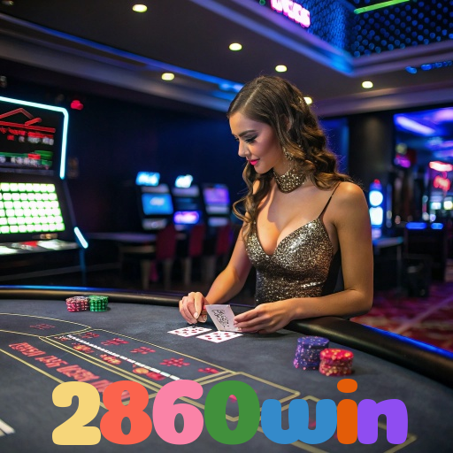 A Magia dos Jogos de Fantasia na 2860win