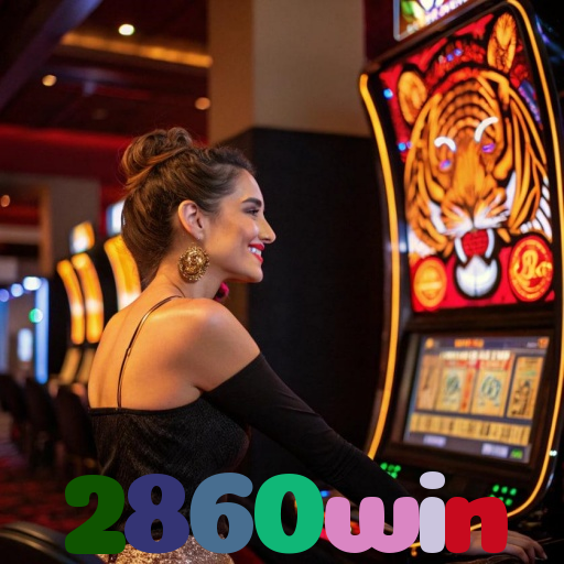 A Magia dos Jogos de Fantasia na 2860win