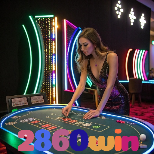 A Magia dos Jogos de Fantasia na 2860win