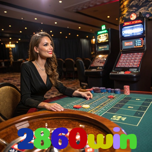 A Magia dos Jogos de Fantasia na 2860win