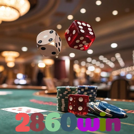 A Magia dos Jogos de Fantasia na 2860win