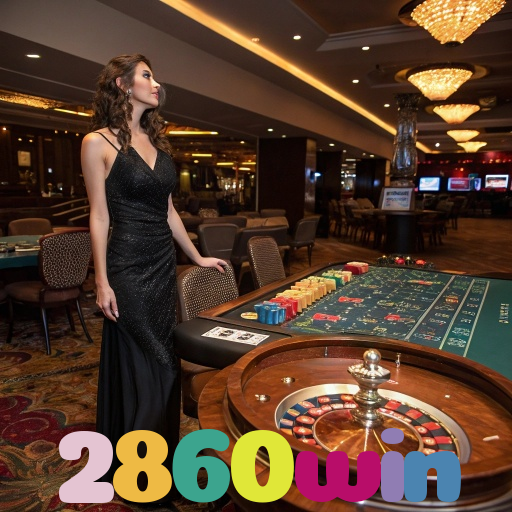 A Magia dos Jogos de Fantasia na 2860win