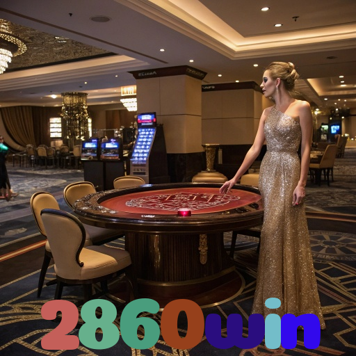 A Magia dos Jogos de Fantasia na 2860win