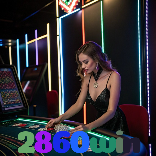 A Magia dos Jogos de Fantasia na 2860win