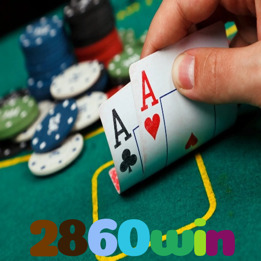 A Magia dos Jogos de Fantasia na 2860win