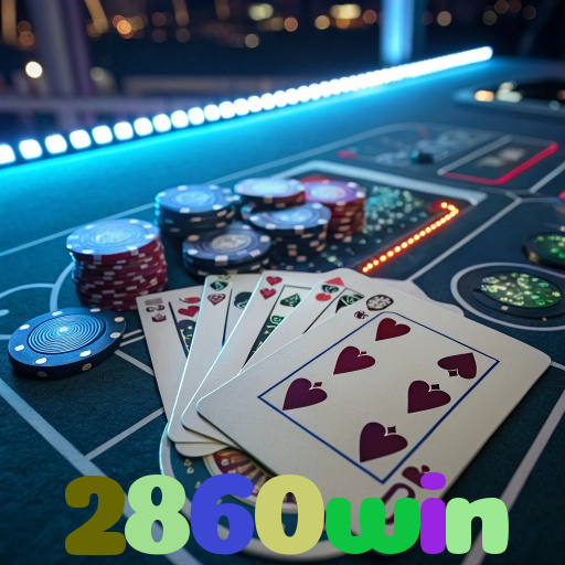 A Magia dos Jogos de Fantasia na 2860win