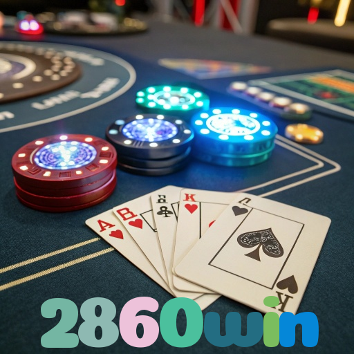 A Magia dos Jogos de Fantasia na 2860win