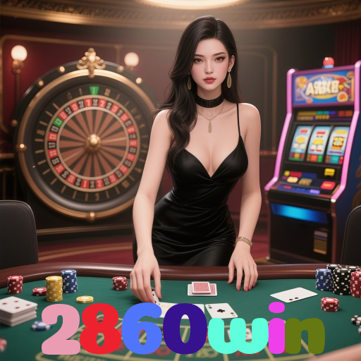 A Magia dos Jogos de Fantasia na 2860win