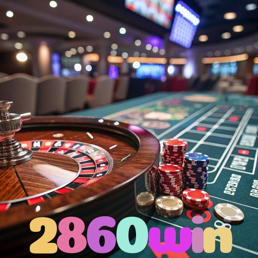 A Magia dos Jogos de Fantasia na 2860win
