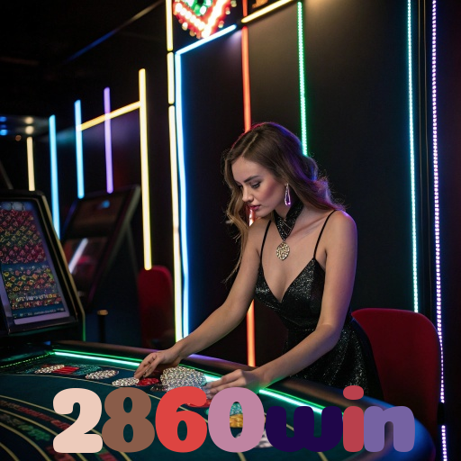 A Magia dos Jogos de Fantasia na 2860win