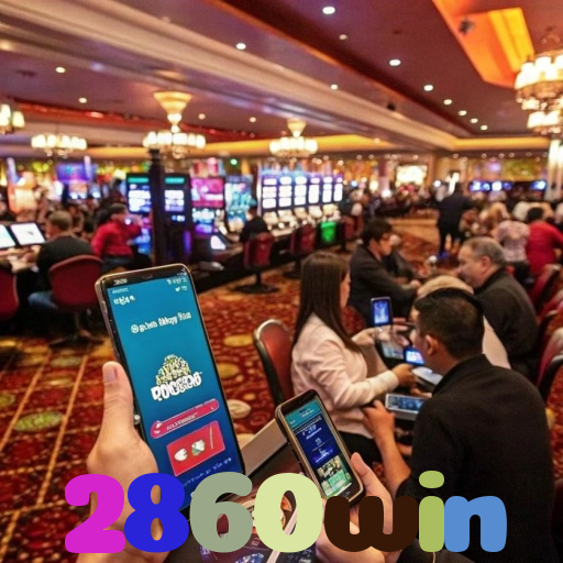 A Magia dos Jogos de Fantasia na 2860win