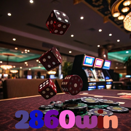 A Magia dos Jogos de Fantasia na 2860win