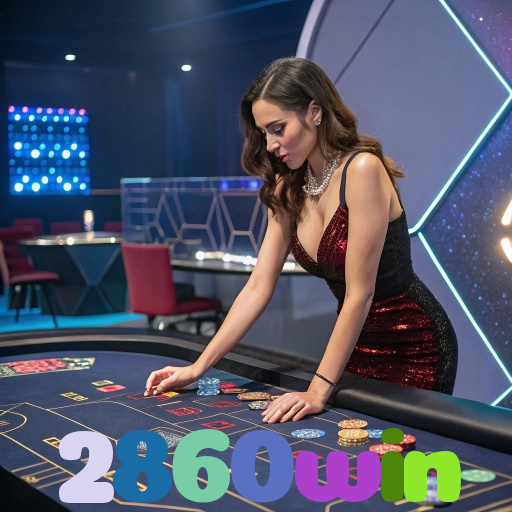 A Magia dos Jogos de Fantasia na 2860win