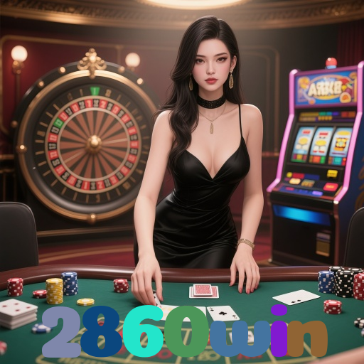 A Magia dos Jogos de Fantasia na 2860win