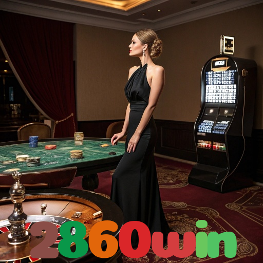 A Magia dos Jogos de Fantasia na 2860win
