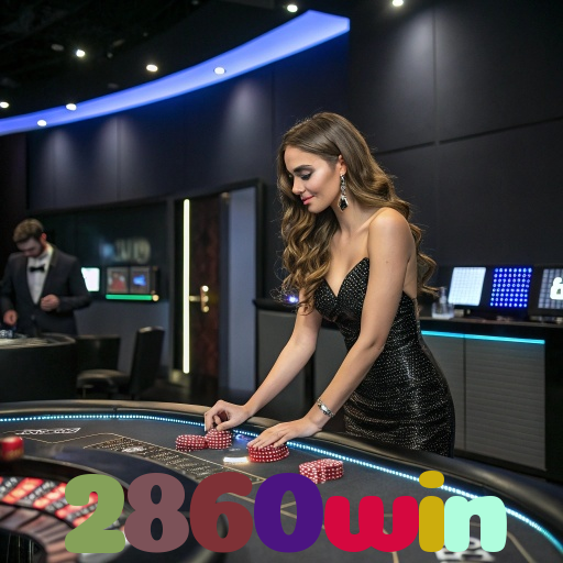 A Magia dos Jogos de Fantasia na 2860win