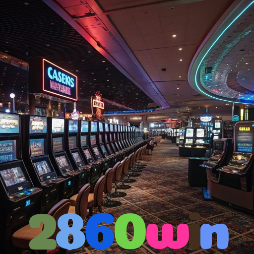 A Magia dos Jogos de Fantasia na 2860win