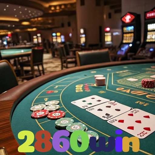 A Magia dos Jogos de Fantasia na 2860win