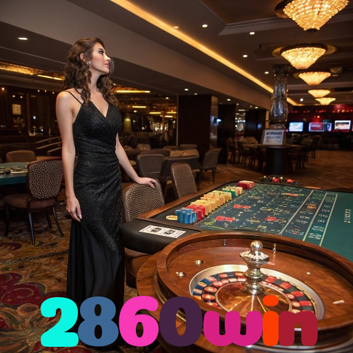 A Magia dos Jogos de Fantasia na 2860win