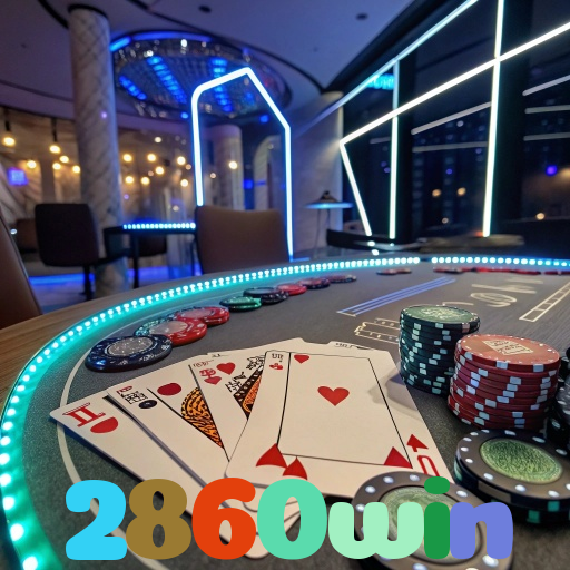 A Magia dos Jogos de Fantasia na 2860win