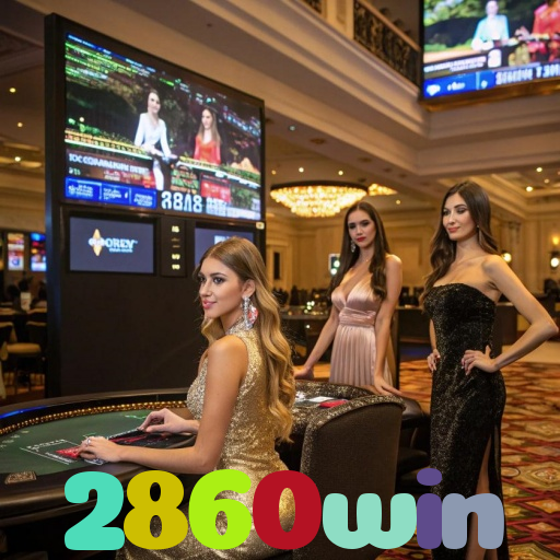 A Magia dos Jogos de Fantasia na 2860win