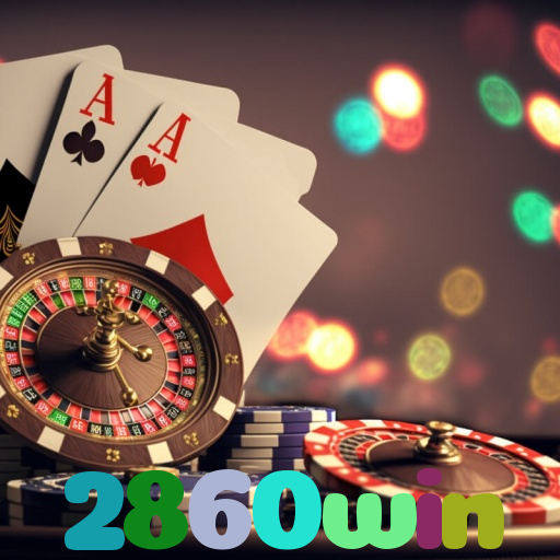 A Magia dos Jogos de Fantasia na 2860win