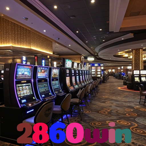 A Magia dos Jogos de Fantasia na 2860win