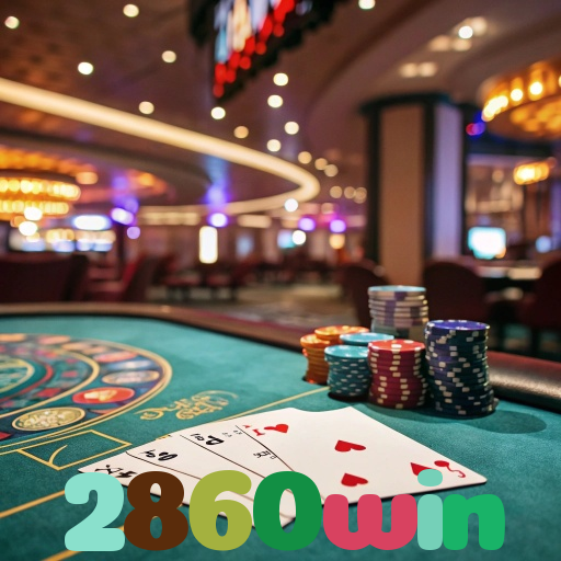 A Magia dos Jogos de Fantasia na 2860win